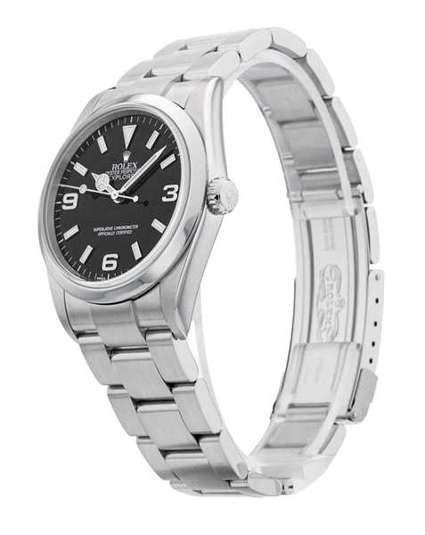 Rolex Explorer 114270